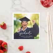 Foto Graduation Party Servet (Insitu)