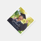 Foto Graduation Party Servet (Hoek)