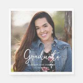 Foto Graduation Party Servet