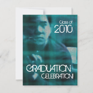 Foto: GraduPartij 1 Uitnodiging