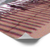 foto Grand Haven Beach Poster (Hoek)