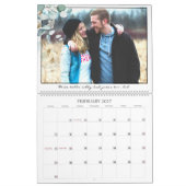 Foto: Greenery Grandpa ID931 Kalender (Feb 2027)