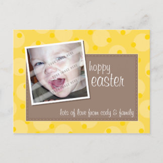 FOTO GROET BRIEFKAART :: brutaal gevlekt 4