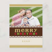 FOTO GROET BRIEFKAART :: candyfloss 1 (Voorkant)