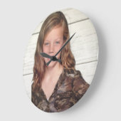 Foto Grote Klok (Hoek)