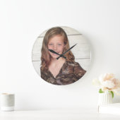 Foto Grote Klok (Huis)