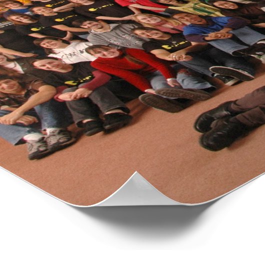 Foto GSO Herfst '08 Group Poster (Hoek)