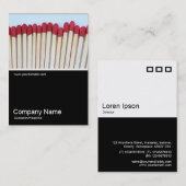 Foto half&half - komt overeen met 03 visitekaartje (Voorkant / Achterkant)