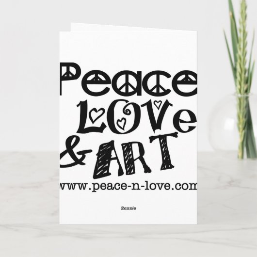  foto Halloween Kaart (Achterkant)