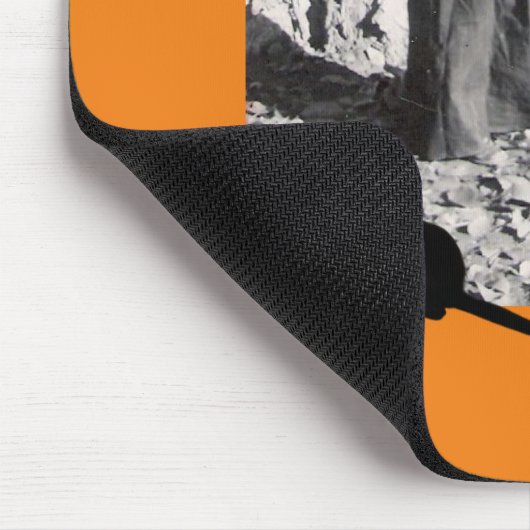 Foto Halloween Kostuum Kind Zwarte Katten Sinaasap Muismat (Hoek)