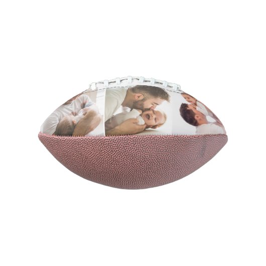 Foto Happy 1ST Vaderdag voor beste vader ooit American Football (Gedraaid 90)