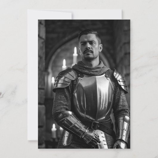 *~* FOTO happy AP88  Baby Dragon Verjaardagsfeestj Kaart (Achterkant)