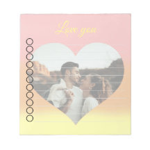 Foto: Heart Romantic Sunrise