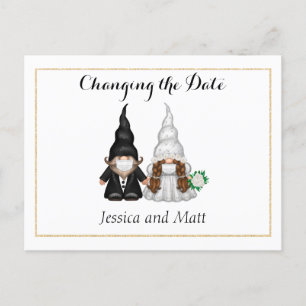 Foto Het Briefkaart Datum wijzigen met Fun Gnome