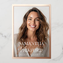 Foto High School 2025 Afstudeerfeest Roos Gold