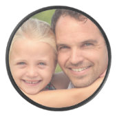 Foto Hockey Puck (Voorkant)
