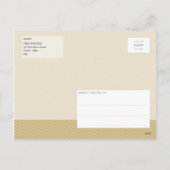 FOTO HOLIDAY BRIEFKAART : heerlijk type 3 (Achterkant)