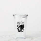 Foto Hoofdstuk 21 Acryl Drinkbeker (Voorkant)