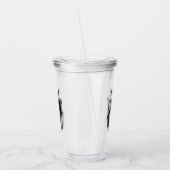 Foto Hoofdstuk 21 Acryl Drinkbeker (Links)