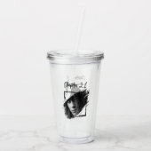 Foto Hoofdstuk 21 Acryl Drinkbeker (Achterkant)