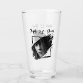 Foto Hoofdstuk 21 verjaardagsblijdschap Glas (Voorkant)