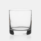 Foto Hoofdstuk 50 verjaardag Whisky Glas (Links)