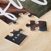 Foto horizontale Thanksgiving Legpuzzel (Zijkant)