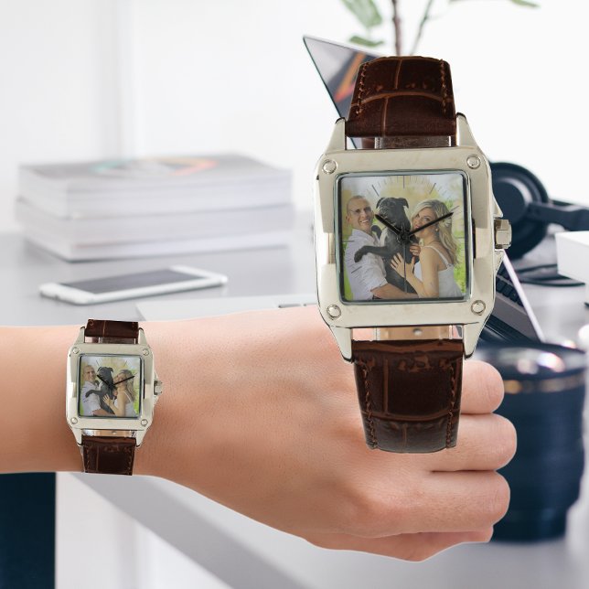 FOTO Horloge Heren Dames Veel Stijlen (Creator heeft geüpload)