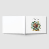 FOTO Huwelijks GASTENBOEK Jubileum (Volledig)