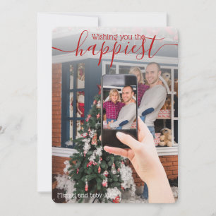 FOTO IN FOTO - Geweldige Cell Photo Holidess - Woo