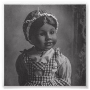 Foto in  stijl - Addy Foto Afdruk