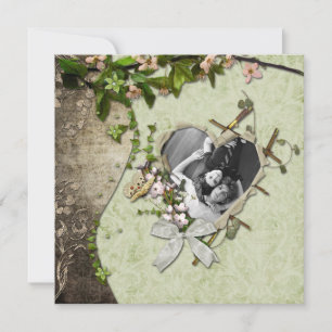  foto-ingang opslaan datum save the date