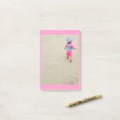  foto-inktnotities post-it® notes (Op bureau)