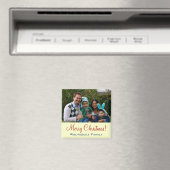 FOTO INVOEGEN ~ Magneet (Insitu (Vaatwasser))