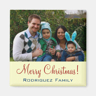 FOTO INVOEGEN ~ Magneet