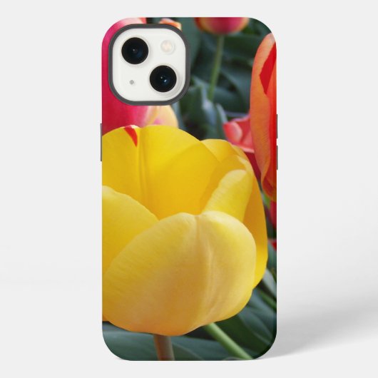 Foto iPhone Hoesje (Achterkant)