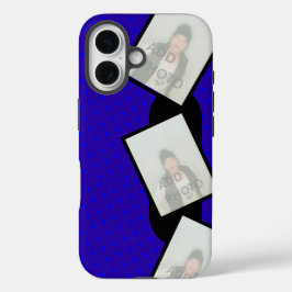 Foto iPhone / iPad case
