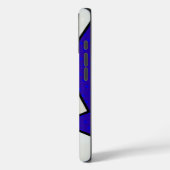 Foto iPhone / iPad case (Achterkant / Links)