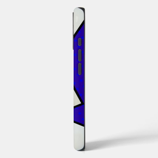 Foto iPhone / iPad case (Achterkant / Links)