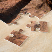 Foto Islas Ballestas, Paracas - Perú Legpuzzel (Zijkant)