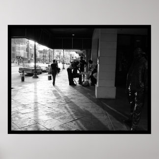 Foto IV-portfolio #1 Poster