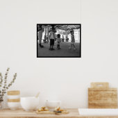 Foto IV-portfolio #2 Poster (Keuken)