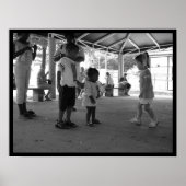 Foto IV-portfolio #2 Poster (Voorkant)