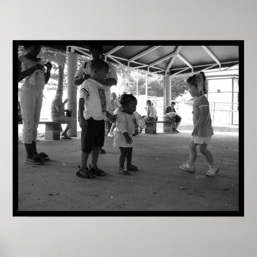 Foto IV-portfolio #2 Poster (Voorkant)