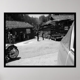 Foto IV-portfolio #6 Poster