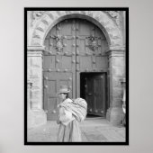 Foto IV-portfolio #9 Poster (Voorkant)