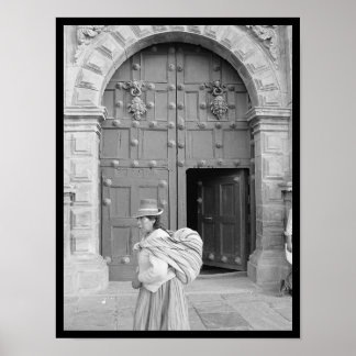 Foto IV-portfolio #9 Poster