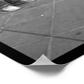 Foto IV-portfolio nr. 3 Poster (Hoek)