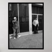 Foto IV-portfolio nr. 3 Poster (Voorkant)