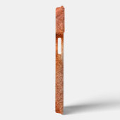 Foto IV van Chestnut Horse's Case-Mate iPhone Case (Achterkant / Rechts)